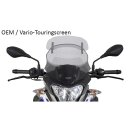 MRA MRA Vario Tourenscheibe VT, BMW G310 GS /ADVENTURE...