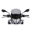 MRA MRA Tourenscheibe T, BMW G310 GS /ADVENTURE TOURER, 2017-, rauchgrau