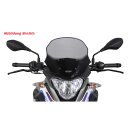 MRA MRA Tourenscheibe T, BMW G310 GS /ADVENTURE TOURER, 2017-, schwarz