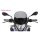 MRA MRA Tourenscheibe T, BMW G310 GS /ADVENTURE TOURER, 2017-, schwarz