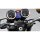 DAYTONA Digitale Universal-Temperaturanzeige COMPACT , schwarz