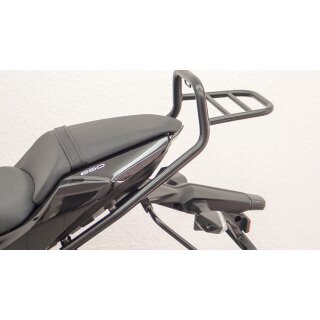 FEHLING Gepäckträger Kawasaki Z 650 (ER650) 2017-