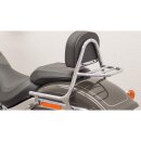 FEHLING Beifahrer Sissy Bar HD Softail Deluxe/Softail...