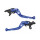 probrake probrake Kupplungs- & Bremshebelset MIDI, blau