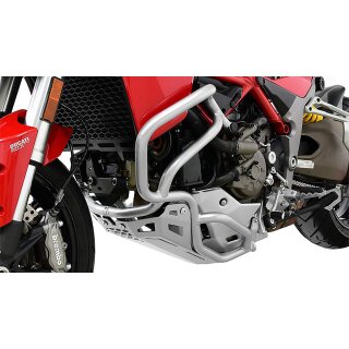 IBEX Motorschutz, Ducati Multistrada 1200 15-17