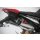 ZARD Top Gun 2-2 Slip on Auspuffanlage DUCATI Hypermotard 950/SP 19-