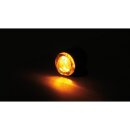 HIGHSIDER PROTON THREE LED Rück-, Bremslicht, Blinker Aluminium,