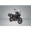 AERO ABS Seitenkoffer-System 2x25 l Yamaha MT-07 Tracer...