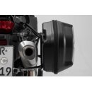 AERO ABS Seitenkoffer-System 2x25 l BMW F 800 R (09-) / F 800 GT (12-)