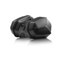 AERO ABS Seitenkoffer-System 2x25 l Moto Guzzi V85 TT (19-)