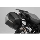 AERO ABS Seitenkoffer-System 2x25 l Ducati Multistrada 1200 (10-14)
