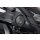 Scheinwerfer-Halter Schwarz Honda CB500X (18-)