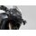 Scheinwerfer-Halter Schwarz. Honda CB500X (18-), NX500 (23-).