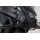 EVO Fernscheinwerfer-Kit Schwarz. Honda CB500X (18-), NX500 (23-).