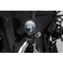EVO Fernscheinwerfer-Kit Schwarz Kawasaki Versys 1000 /...