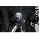 EVO Fernscheinwerfer-Kit Schwarz Kawasaki Versys 1000 /...