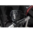 EVO Fernscheinwerfer-Kit Schwarz Kawasaki Versys 1000 /...