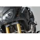 EVO Fernscheinwerfer-Kit Schwarz Kawasaki Versys 1000 / GT / S (18-)