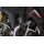 EVO Fernscheinwerfer-Kit Schwarz Kawasaki Versys 1000 / GT / S (18-)