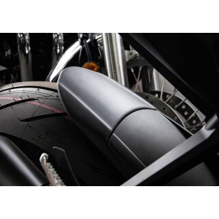 Hinterradabdeckungsverlängerung HONDA CB1000R 2018 bis 2024