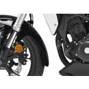 Kotflügelverlängerung vorne HONDA CB125R 2018...