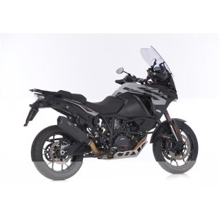 DSX-10 KTM 1090 Adventure/R 2017 bis 2019