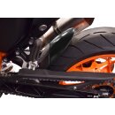 Hinterradabdeckungsverlängerung KTM 250 Duke 2017...