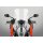 Windshield VStream KTM 1290 Super Duke GT 2016 bis 2018 klar