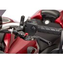 Hebel Kupplungshebel Sport YAMAHA YZF-R1 M 2017 bis 2019