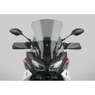 Windshield VStream Sport Touring YAMAHA Tracer 900 2018 bis 2020