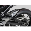 BODYSTYLE Hinterradabdeckung YAMAHA XSR900 2019 grau-matt...