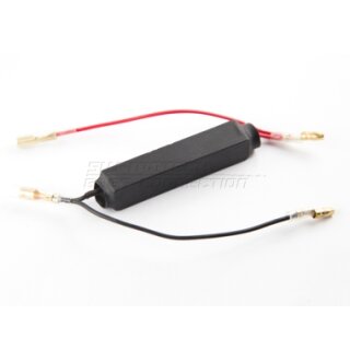 mit Widerstand für original 21W Blinker
