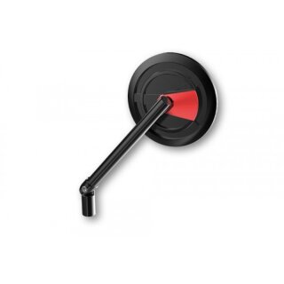 schwarz-rot